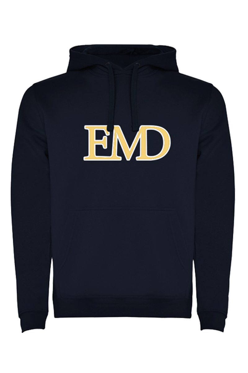 ssudaderas básicas